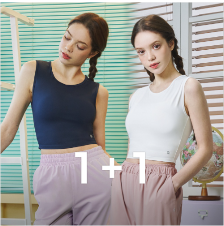 Skullpig - Real Fresh Crop Sleeveless 1+1_0