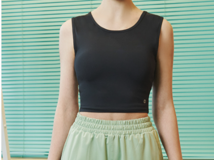 Skullpig - Real Fresh Crop Sleeveless 1+1_2