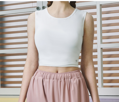Skullpig - Real Fresh Crop Sleeveless 1+1_3
