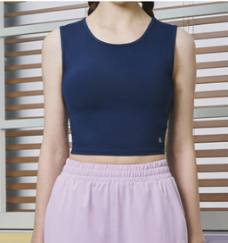 Skullpig - Real Fresh Crop Sleeveless 1+1