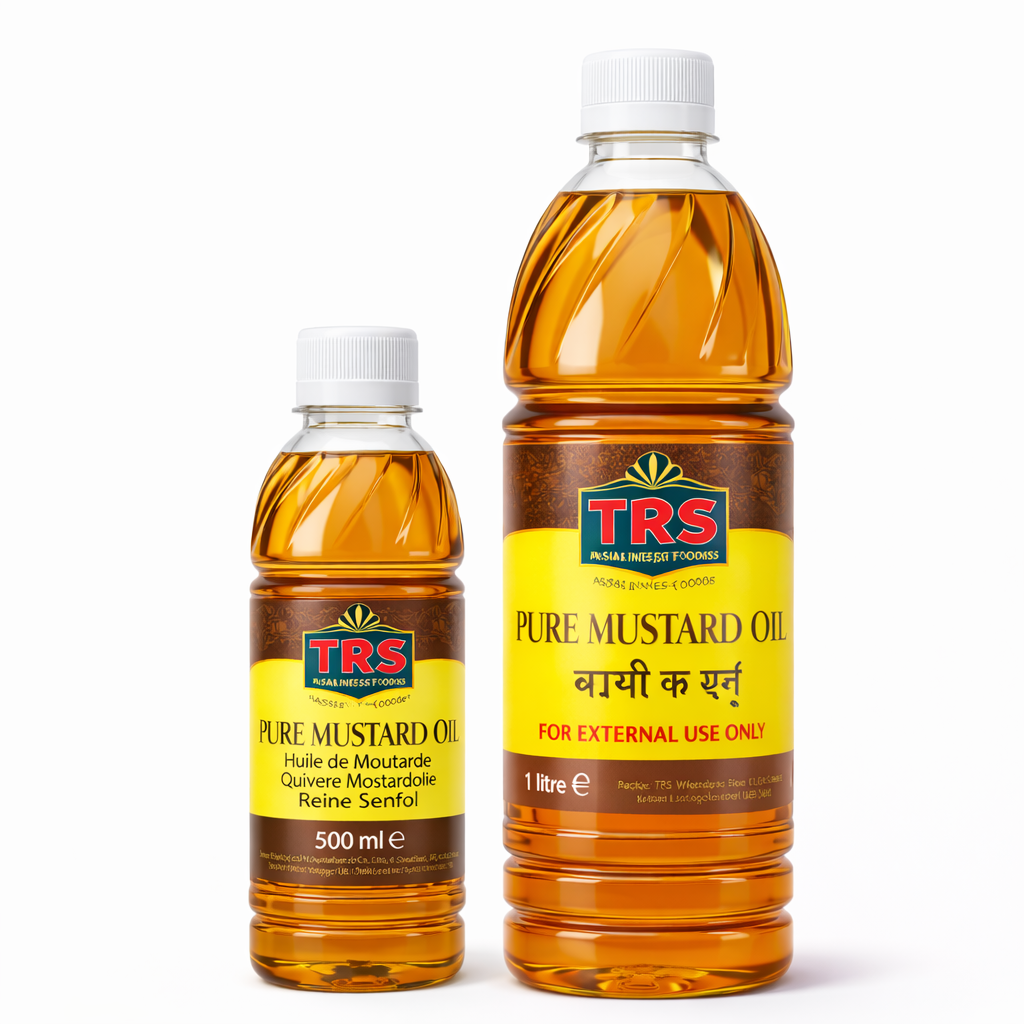 TRS Mustard Oil_0