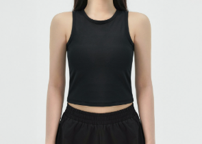 Skullpig - Real Fresh Slim Sleeveless 1+1_2