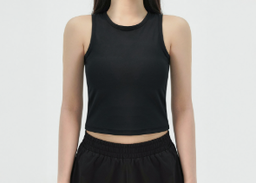 Skullpig - Real Fresh Slim Sleeveless 1+1