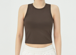 Skullpig - Real Fresh Slim Sleeveless 1+1