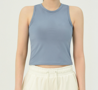 Skullpig - Real Fresh Slim Sleeveless 1+1_5