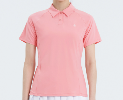 Skullpig - Release Polo Short Sleeve_5