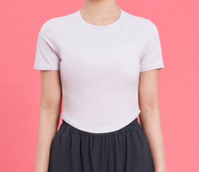 Skullpig - Round Crop Short Sleeve 1+1_6