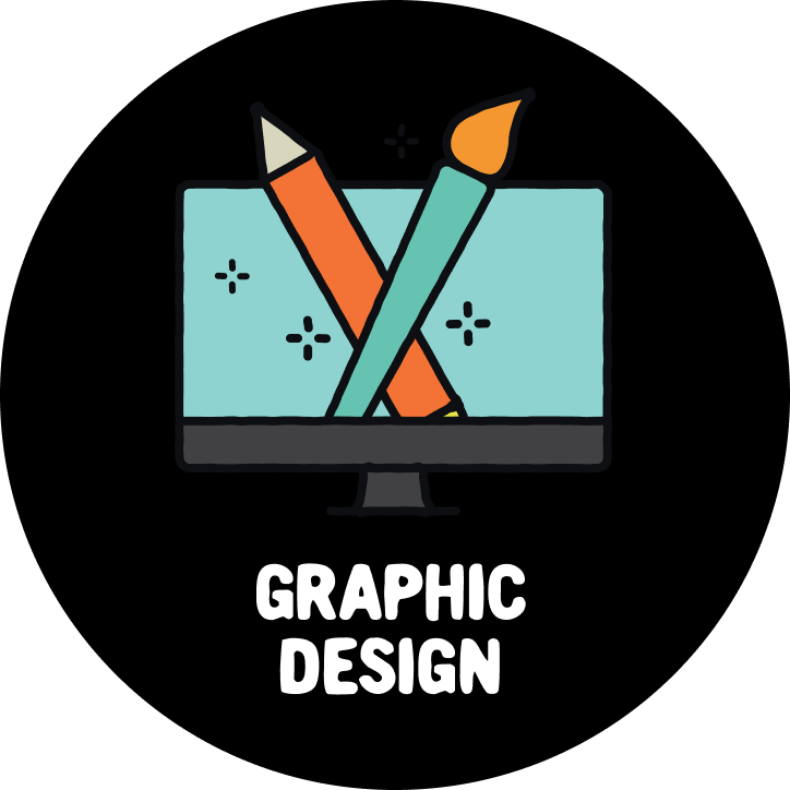 Graphic Design Services