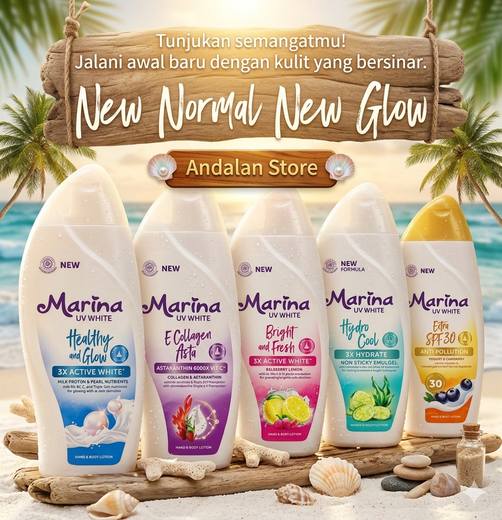 Marina UV 460ml_0