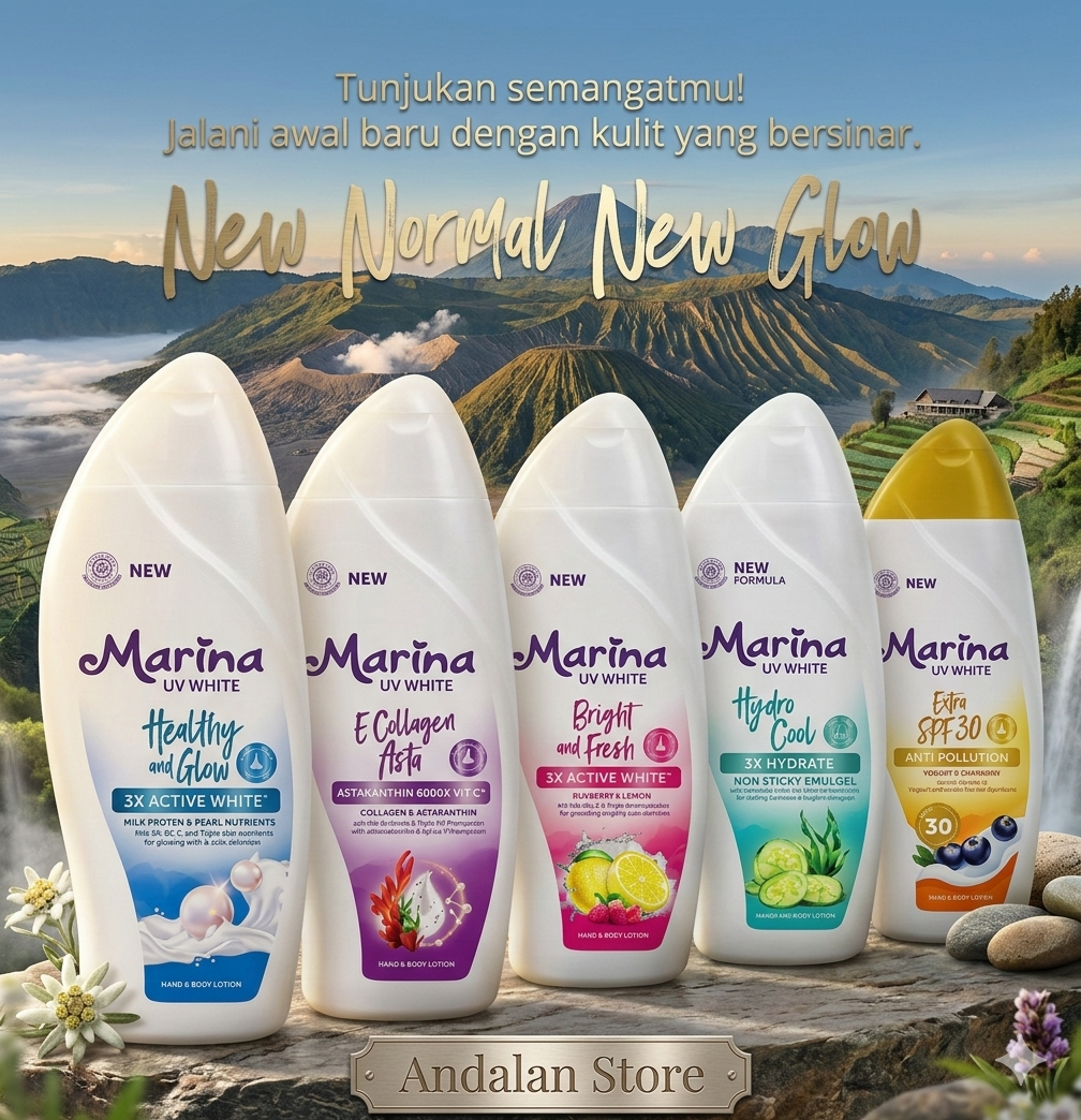 Marina UV 185ml_0