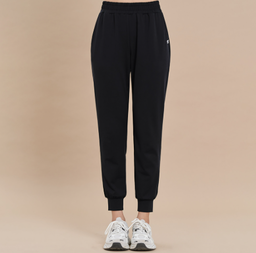 Skullpig - Soft Relaxed Fit Jogger Pants 1+1