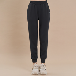 Skullpig - Soft Relaxed Fit Jogger Pants 1+1