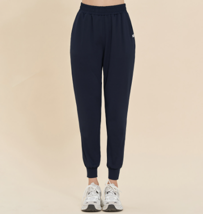 Skullpig - Soft Relaxed Fit Jogger Pants 1+1_4