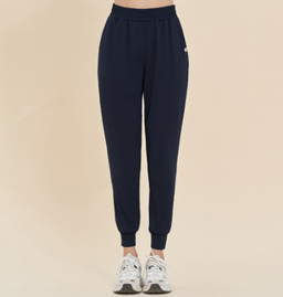 Skullpig - Soft Relaxed Fit Jogger Pants 1+1
