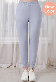 Skullpig - Soft Relaxed Fit Jogger Pants 1+1_7