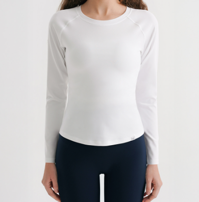 Skullpig - Soft Touch Round Long Sleeve 1+1_3