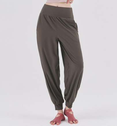 Skullpig - Softex Jogger Pants 1+1_3