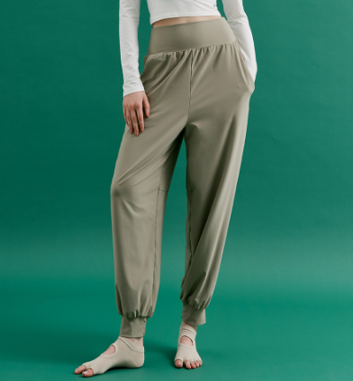 Skullpig - Softex Jogger Pants 1+1_5