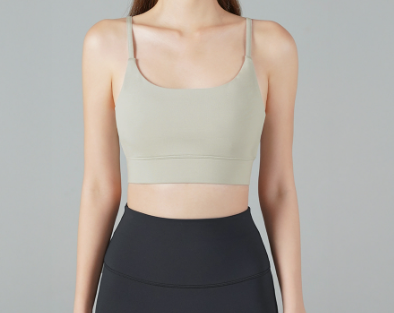 Skullpig - Zero Base Short & Mid Bra Top 1+1_4