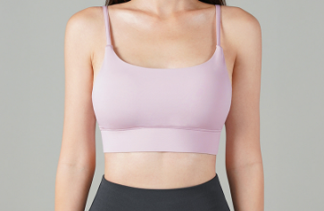 Skullpig - Zero Base Short & Mid Bra Top 1+1_5