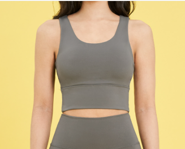 Skullpig - Zero Cutoff Bra Top_3
