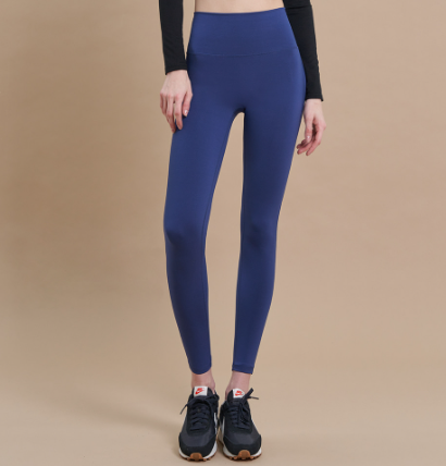 Skullpig - Zero New Basic Leggings 1+1_9