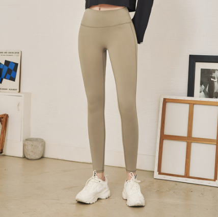 Skullpig - Zero New Basic Leggings 1+1_11