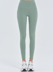 Skullpig - Zero New Basic Leggings 1+1