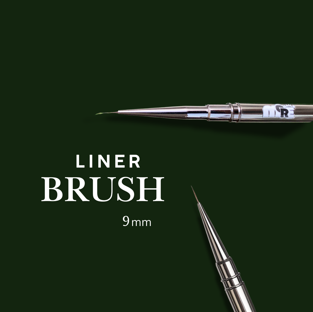 LINER BRUSH 