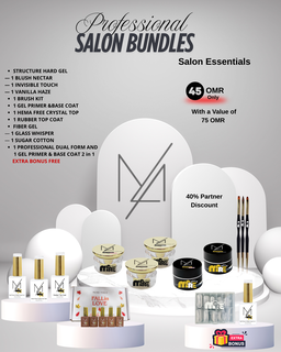 BUNDLE SALON DEALS 