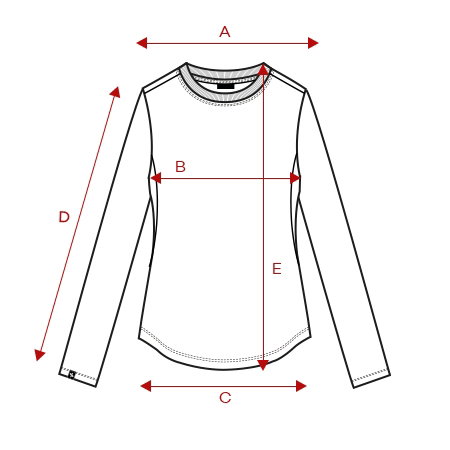 XXMX - [2PACK] Ice Feather Long Sleeve 2.0_1