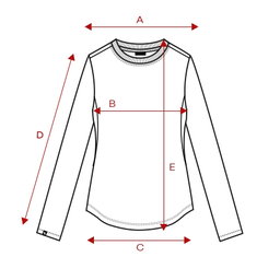XXMX - [2PACK] Ice Feather Long Sleeve 2.0