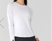 XXMX - [2PACK] Ice Feather Long Sleeve 2.0