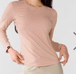 XXMX - [2PACK] Ice Feather Long Sleeve 2.0