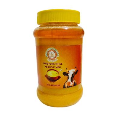 GMS Premium Cow Ghee for All Uses
