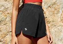 XXMX - [2PACK] Island Women's Water Shorts_3