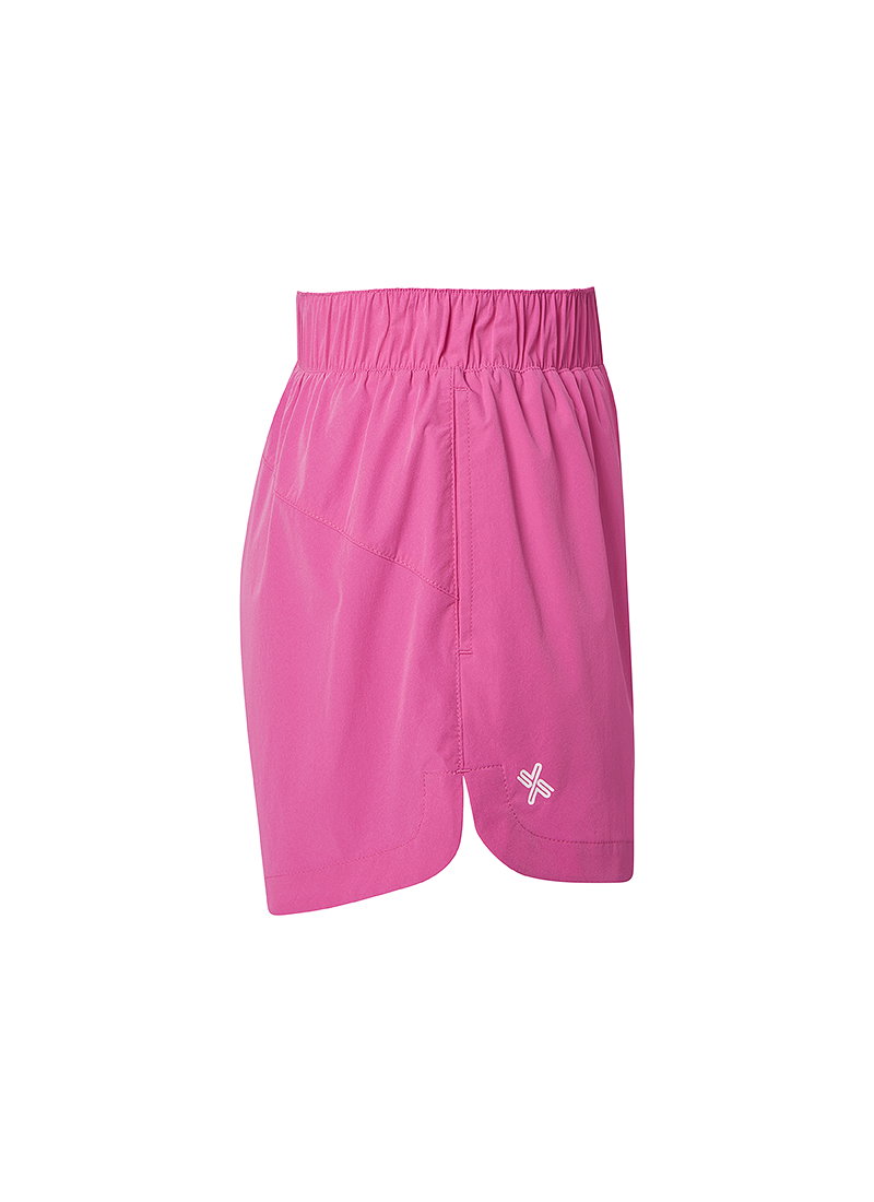 XXMX - [2PACK] Island Women's Water Shorts_6