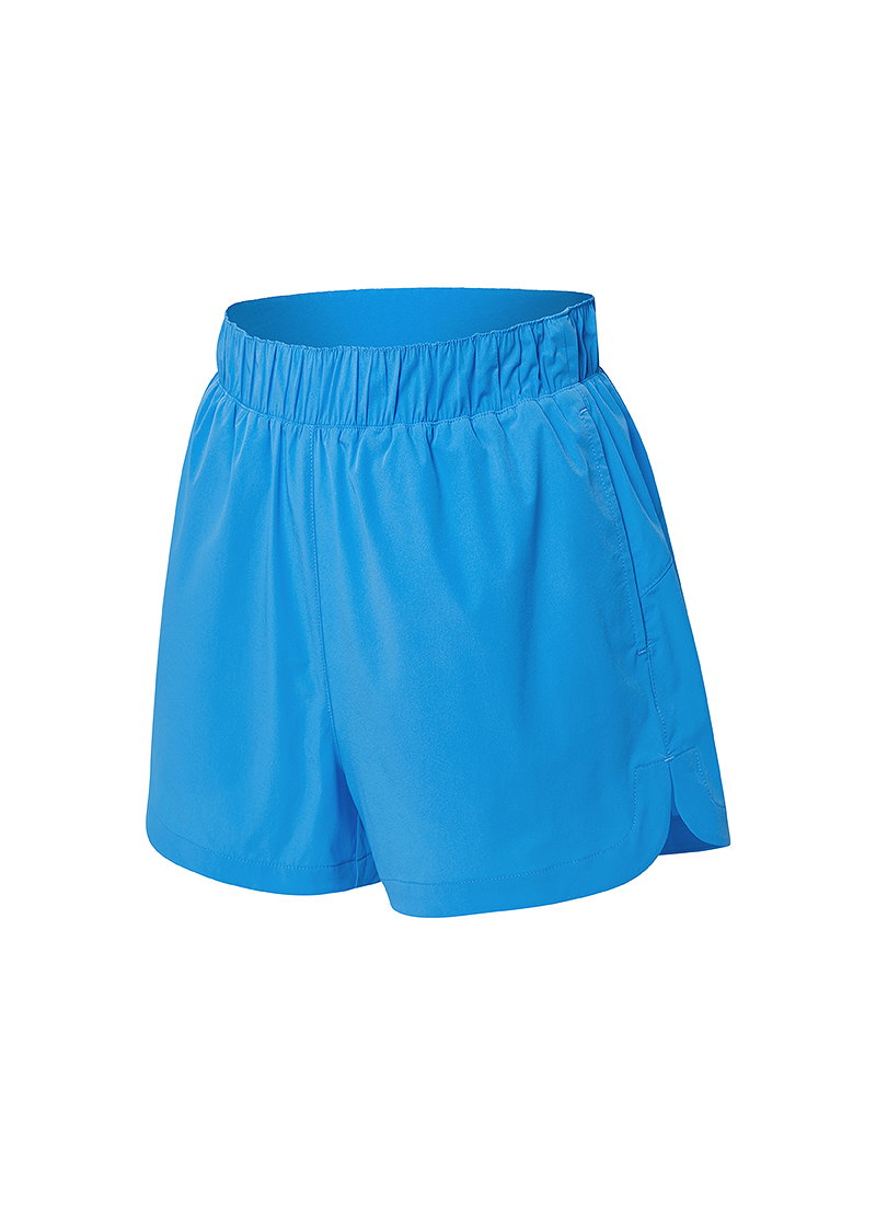 XXMX - [2PACK] Island Women's Water Shorts_8