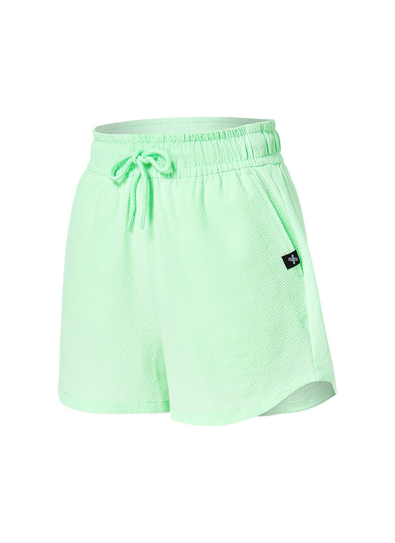 XXMX - [2PACK] Seersucker Rounded Shorts_4
