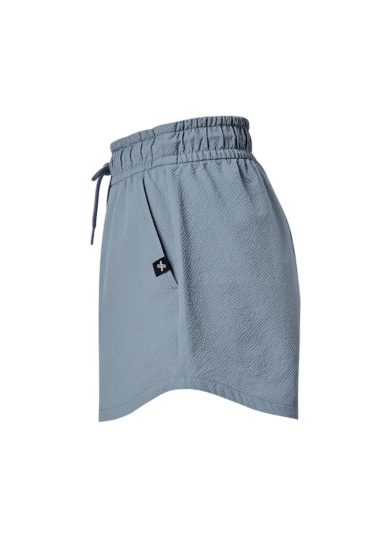 XXMX - [2PACK] Seersucker Rounded Shorts_6