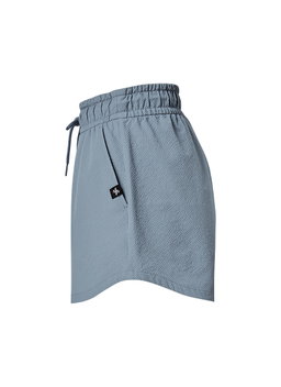 XXMX - [2PACK] Seersucker Rounded Shorts