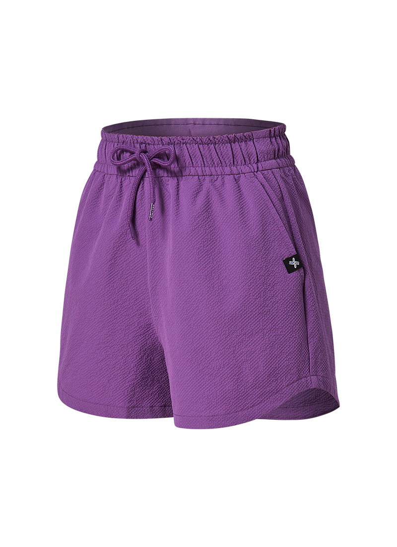 XXMX - [2PACK] Seersucker Rounded Shorts_7