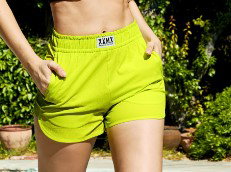 XXMX - [2PACK] Seersucker Beach Shorts