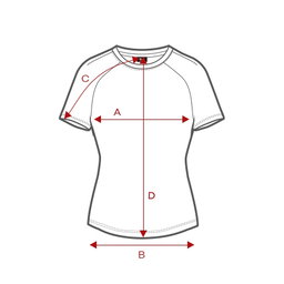 XXMX - [2PACK] RX Coollite Mesh Short Sleeve