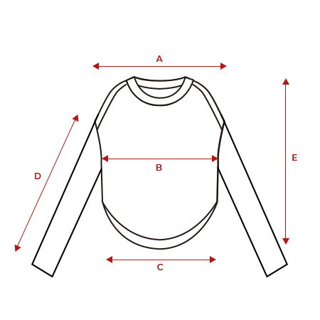 XXMX - [2PACK] Easy Round Crop Long Sleeve_1