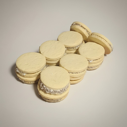 Alfajor de Maicena