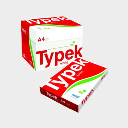 A4 Copy Paper - TYPEK
