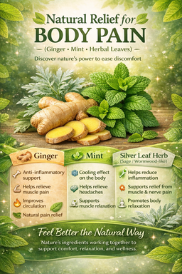 Korean Organic Patch
