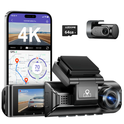 AZDOME M550 Pro (64GB)