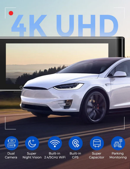 AZDOME M550 Pro (64GB)